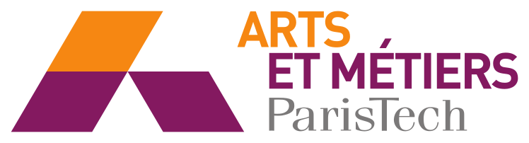 Logo Arts et Métiers